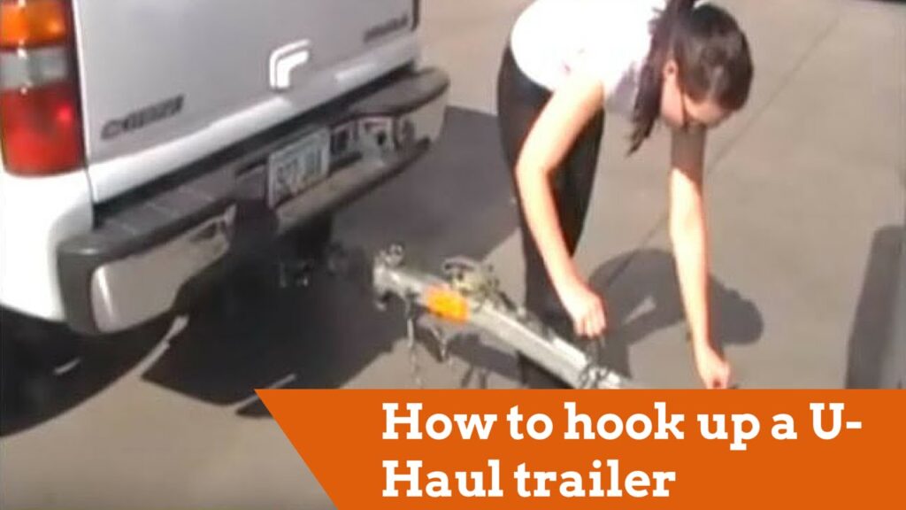 How-to-hook-up-a-U-Haul-trailer