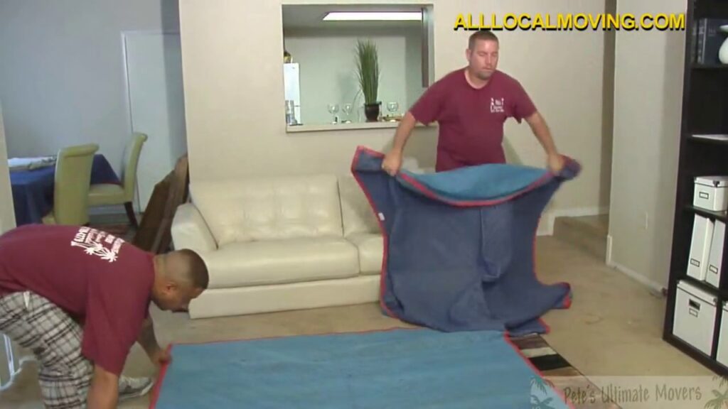 How-to-pack-wrap-a-sofa